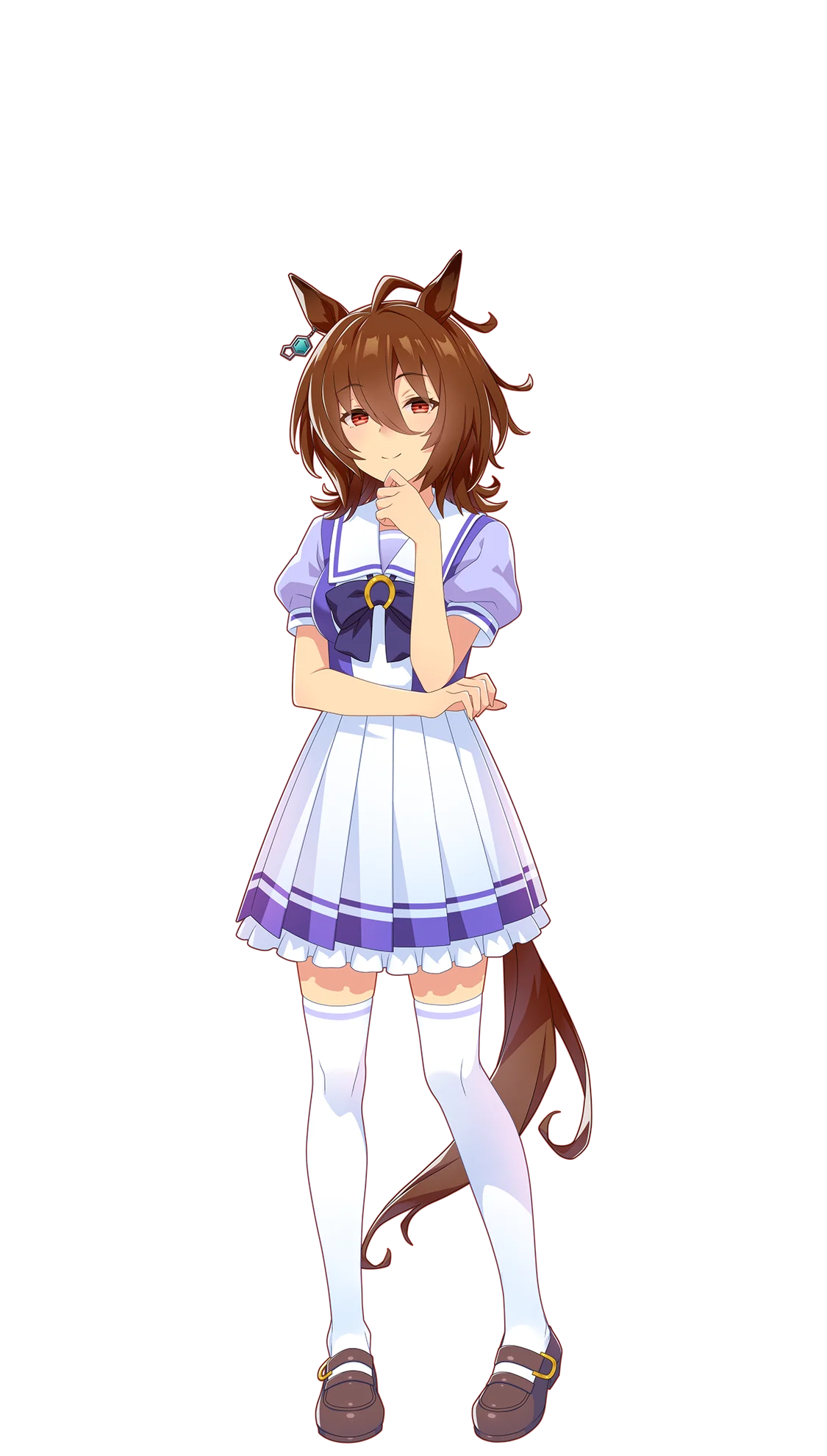 Agnes Tachyon