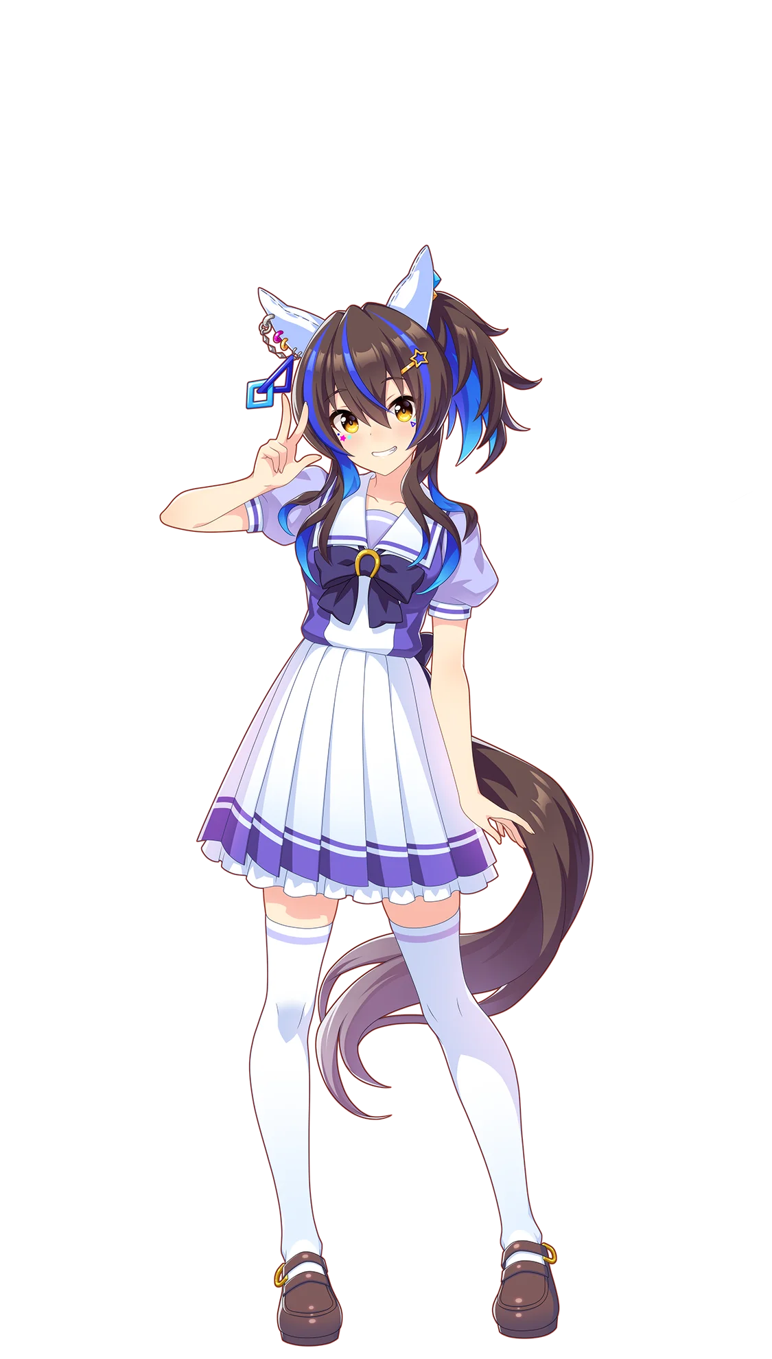 Daitaku Helios
