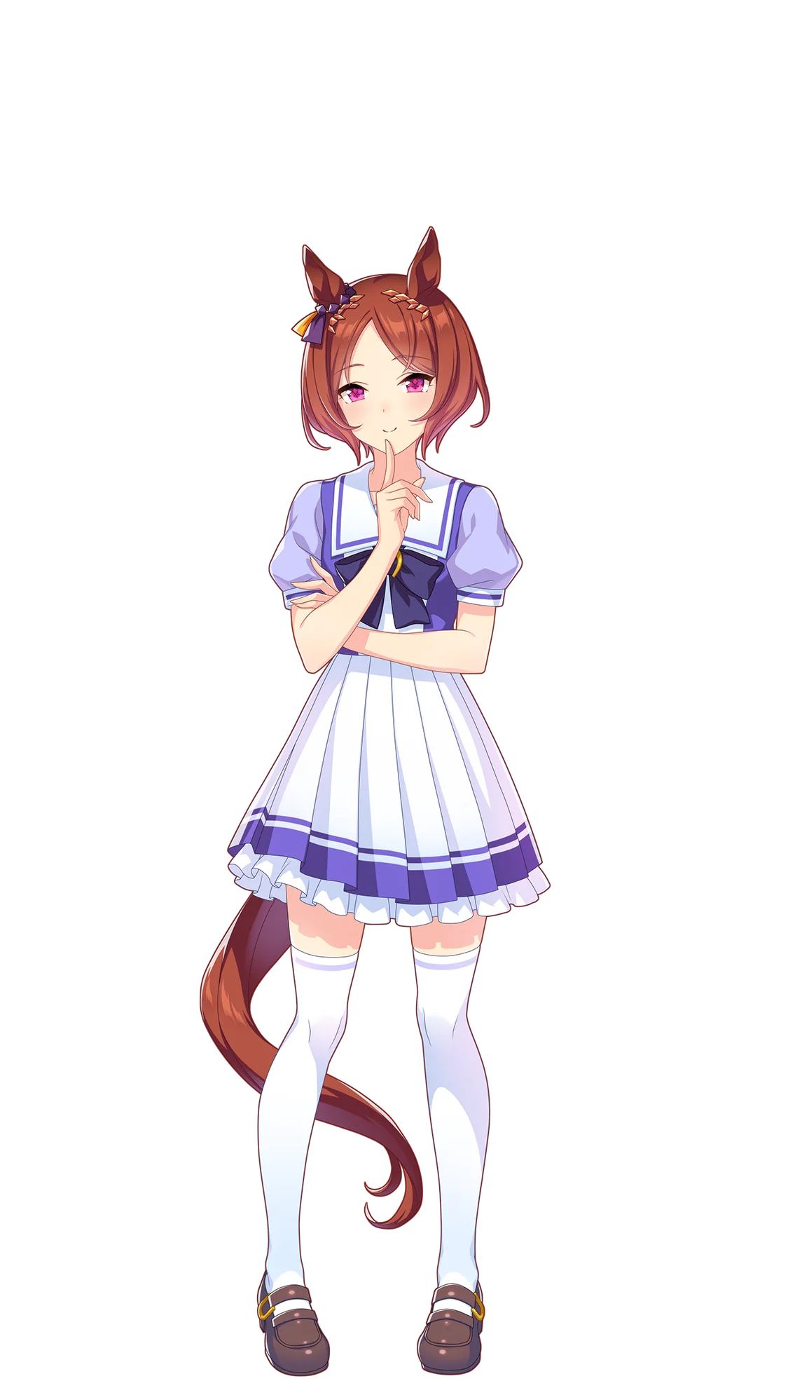 Sakura Laurel